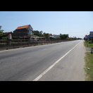 Auf dem langweiligen AH1